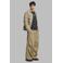 adidas Terrex Essentials outdoor jas - kaki
