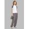 adidas Originals Firebird loose fit broek - bruin/wit
