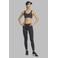 adidas Performance All Me sportlegging - zwart