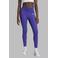 adidas Performance Optime senior Climacool sportlegging - paars