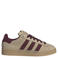adidas Originals Campus 00s suède sneakers - beige/donkerrood