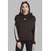 adidas Sportswear hoodie - donkerbruin