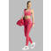 adidas Performance Optimé sportlegging - roze