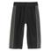 adidas Originals Firebird straight leg jeans - zwart