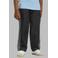 adidas Originals Firebird straight leg jeans - black denim