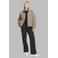 adidas Terrex outdoor jas - kaki