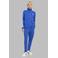 adidas Sportswear Daydry trainingspak - blauw
