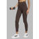 adidas Performance Optime sportlegging - bruin
