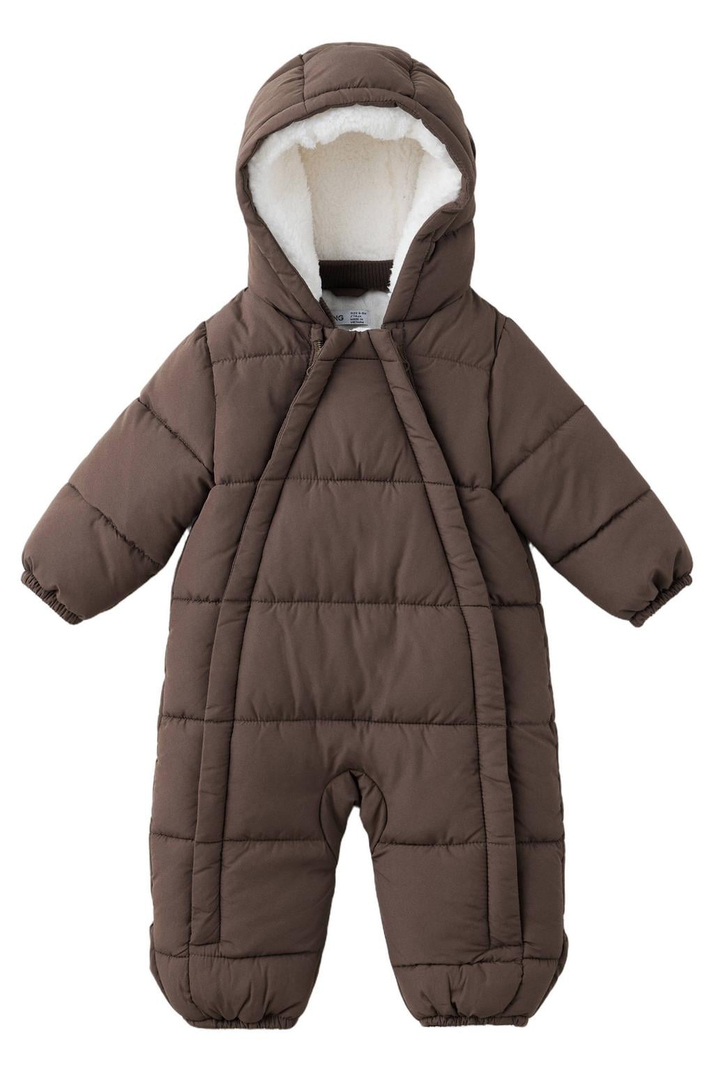 Mango Kids Baby winterpak