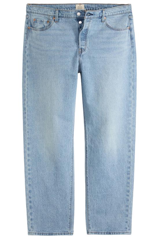 Levi's Plus grote maten jeans dames