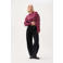 Catwalk Junkie barrel jeans - zwart