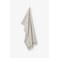 Sissy-Boy katoenen handdoek (110x60 cm) - groen