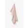 Sissy-Boy katoenen handdoek - roze