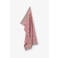 Sissy-Boy katoenen handdoek (110x60 cm) - roze