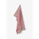 Sissy-Boy katoenen handdoek - roze