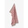 Sissy-Boy katoenen handdoek (140x70 cm) - roze