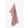 Sissy-Boy katoenen handdoek - roze