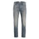 JACK & JONES JEANS INTELLIGENCE JJICLARK JJCADE jeans - blauw