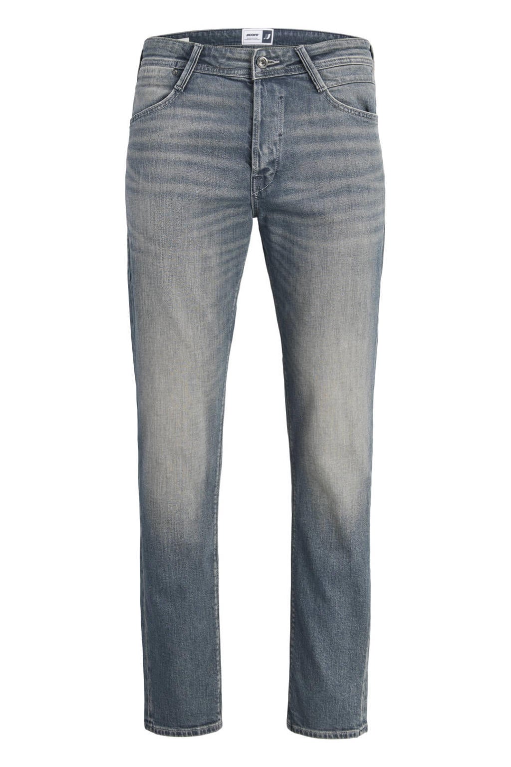 JACK & JONES JEANS INTELLIGENCE JJICLARK JJCADE jeans - blauw
