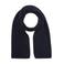 s.Oliver sjaal donkerblauw