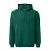 s.Oliver relaxed fit hoodie - groen