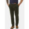 Babista +FIT Collectie Plus Size regular fit casual corduroy broek - donkergroen