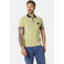 Babista Plus Size polo - lichtgroen