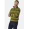 Babista Plus Size katoenen trui - geel