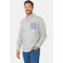 Babista Plus Size overhemd - lichtblauw