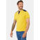 Babista Plus Size T-shirt - geel
