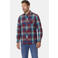 Babista Plus Size overhemd - blauw