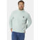 Babista Plus Size wollen trui - turquoise