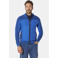 Babista Plus Size katoenen vest - blauw