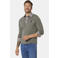 Babista Plus Size polo - olijfgroen