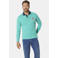 Babista Plus Size polo - turquoise