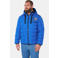Jan Vanderstorm Plus Size jas - blauw