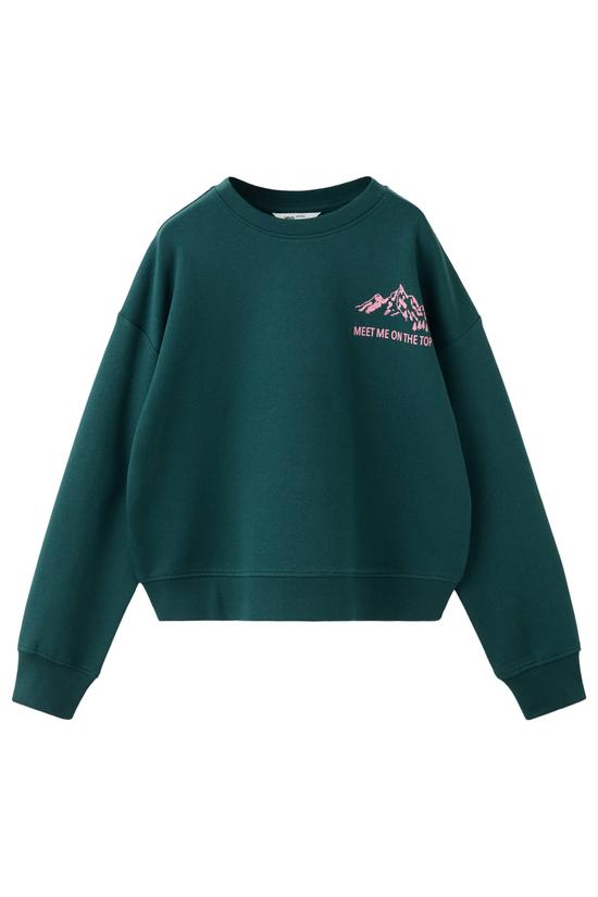 sweaters meisjes