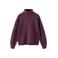 Mango Kids coltrui met split - bordeauxrood