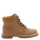 Mango Kids veterschoenen met profielzool - bruin