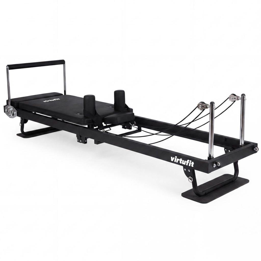 Virtufit Pilates Reformer - Opvouwbaar