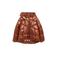 s.Oliver pufferjas - cognac