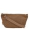 s.Oliver teddy crossbody tas camel