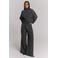 Refined Department geruite jas - grijs