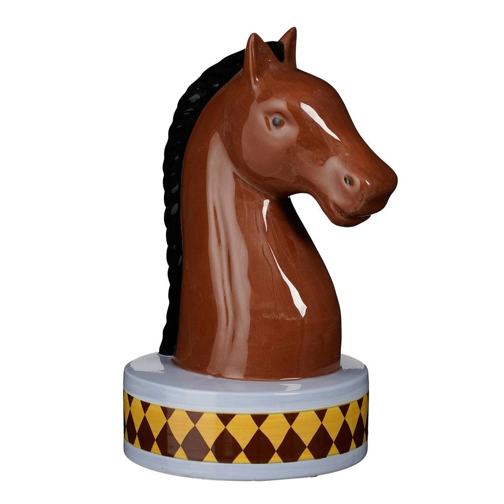 Mica Decorations ornament - bruin