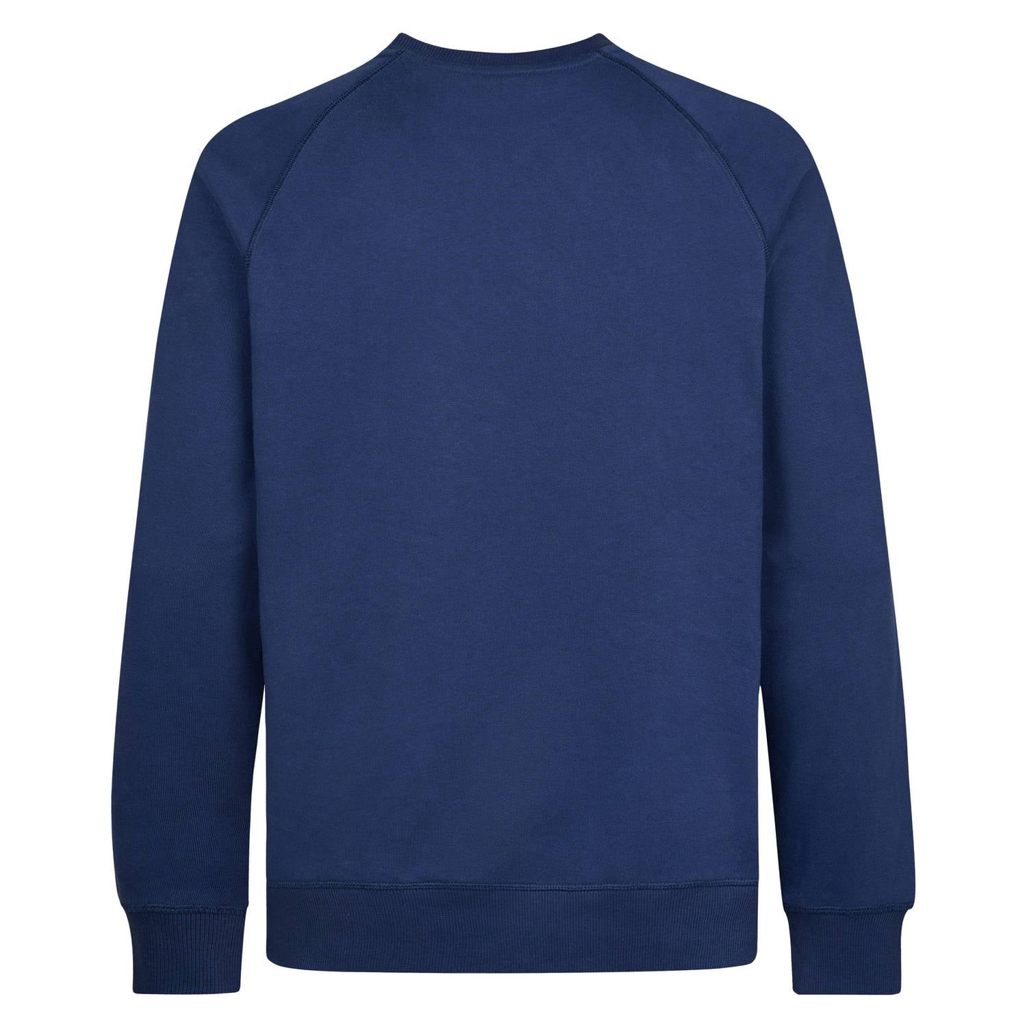 Timberland regular fit sweater donkerblauw