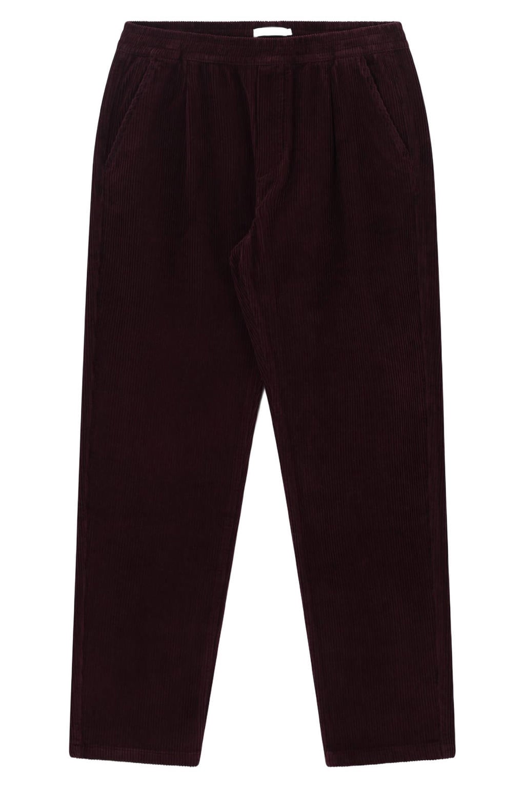 Sissy-Boy broek - donkerbruin