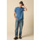 Sissy-Boy T-shirt - blauw