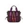 Desigual crossbody tas bordeauxrood