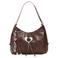 Desigual schoudertas bruin