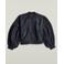 G-STAR bomberjack - donkerblauw denim